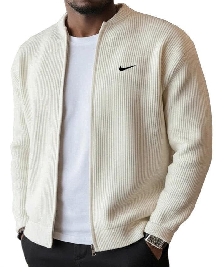 Sommerfeld | Langärmelige Jacke mit Reißverschluss (1 kaufen, 1 GRATIS dazu)