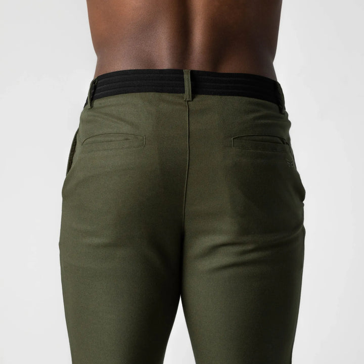 Sommerfeld | Premium Stretch-Chinohose (1 kaufen, 1 GRATIS dazu)