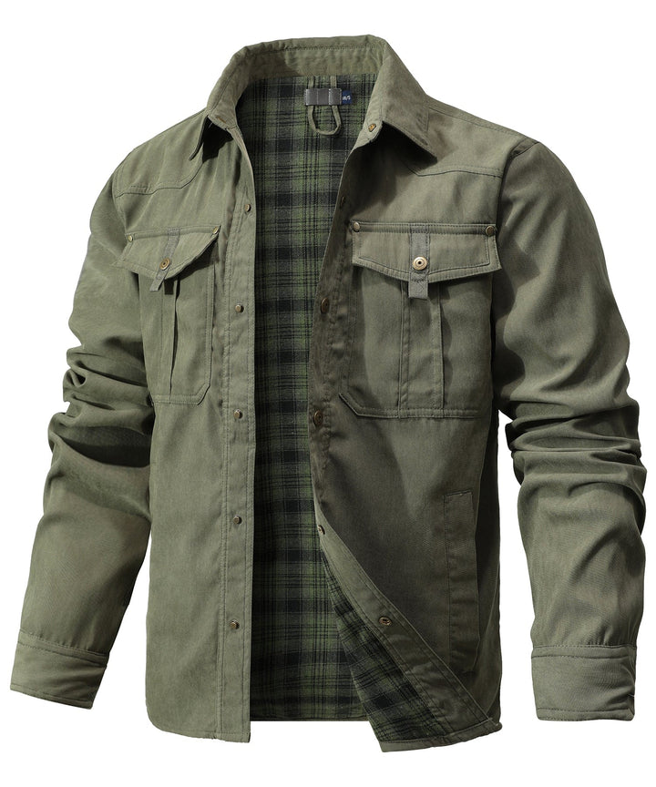 Sommerfeld | Rover-Jacke