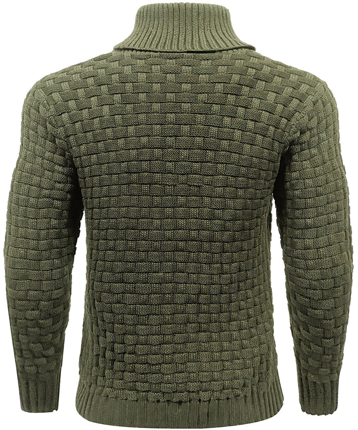 Sommerfeld | Rib-Pullover