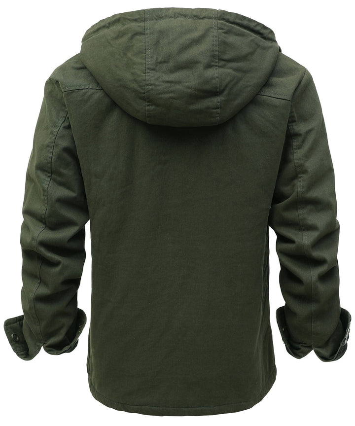 Sommerfeld | Fleece-Jacke