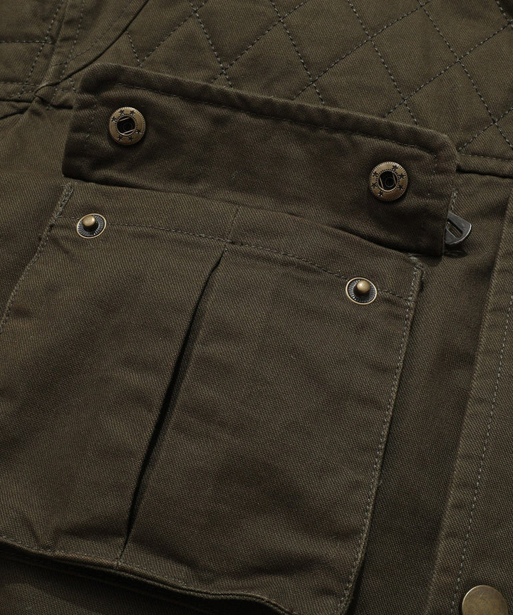 Sommerfeld | Outdoor-Jacke