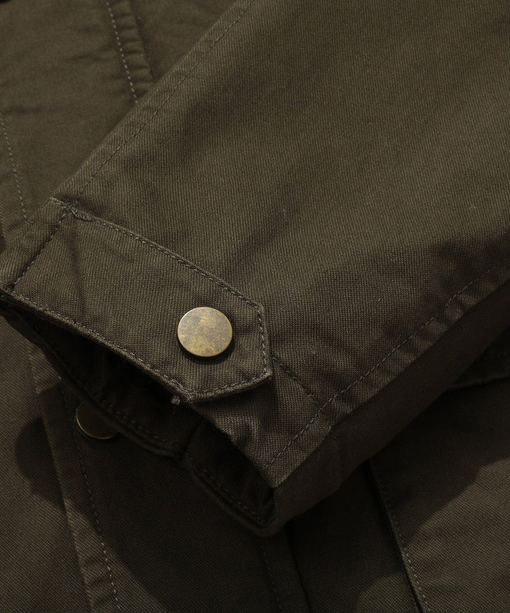 Sommerfeld | Outdoor-Jacke