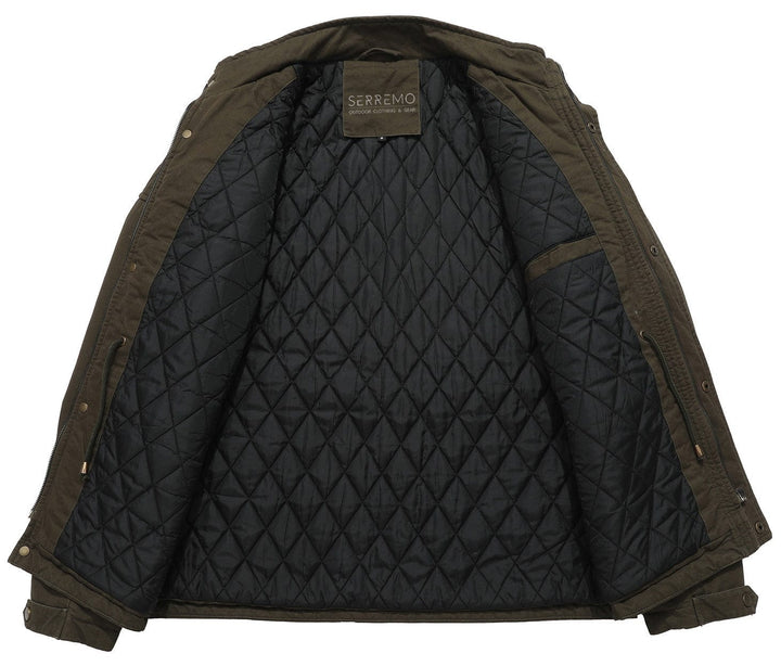 Sommerfeld | Outdoor-Jacke