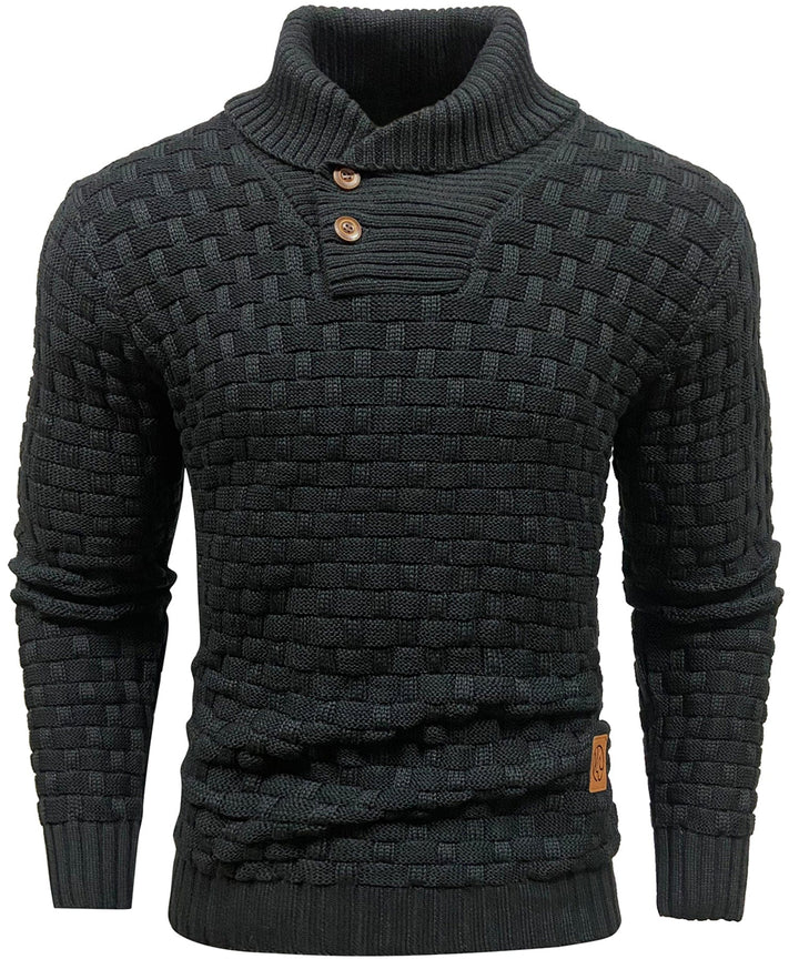 Sommerfeld | Rib-Pullover