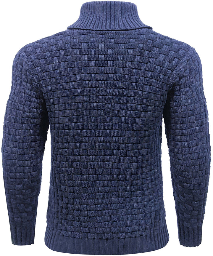 Sommerfeld | Rib-Pullover