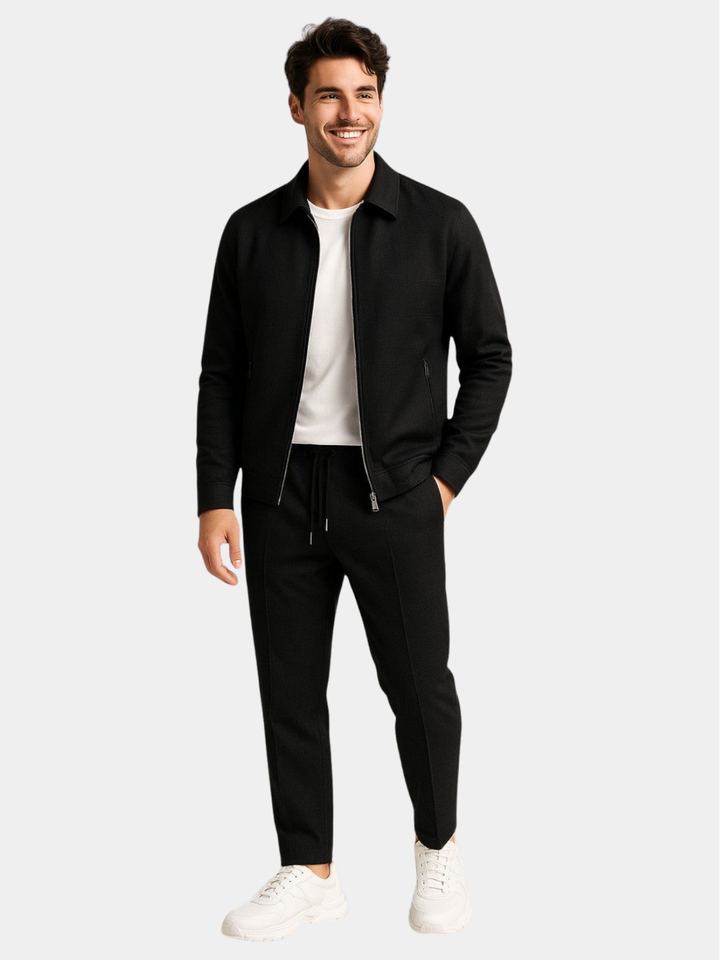 Sommerfeld | Eleganter Zweiteiler für Herren