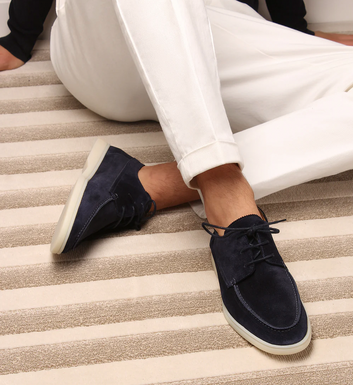 Lucas™ | Elegante Sommer Loafers