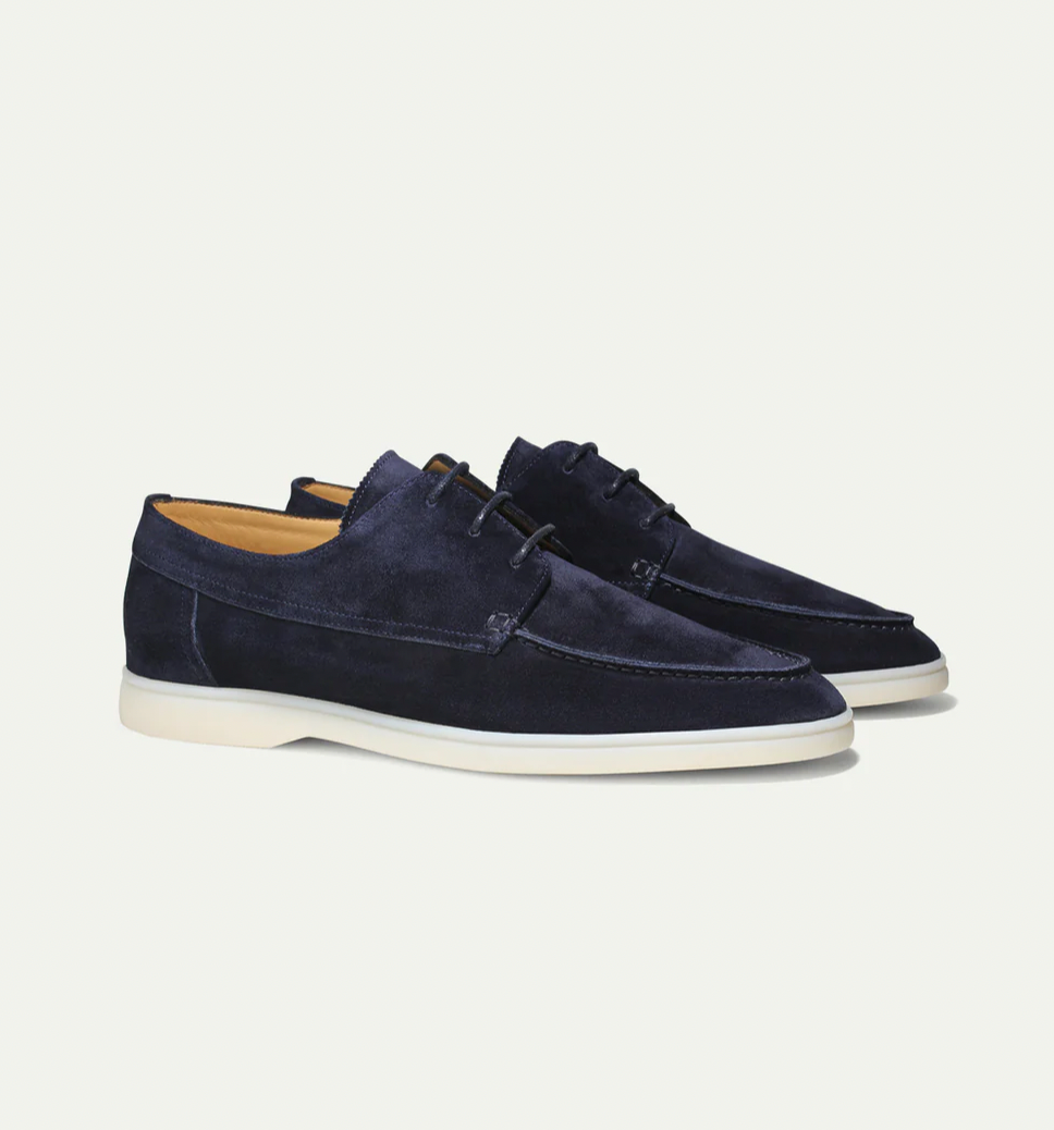 Lucas™ | Elegante Sommer Loafers