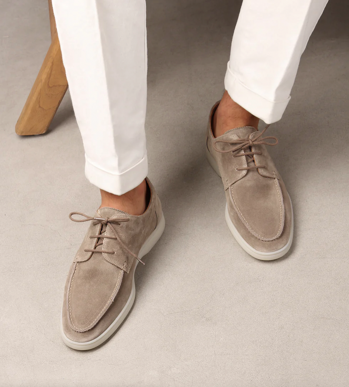 Lucas™ | Elegante Sommer Loafers