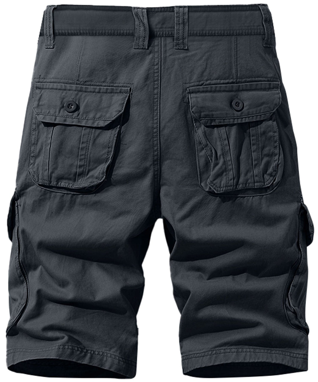 Sommerfeld | Robuste Cargo-Shorts für Herren (1 kaufen, 1 GRATIS dazu)