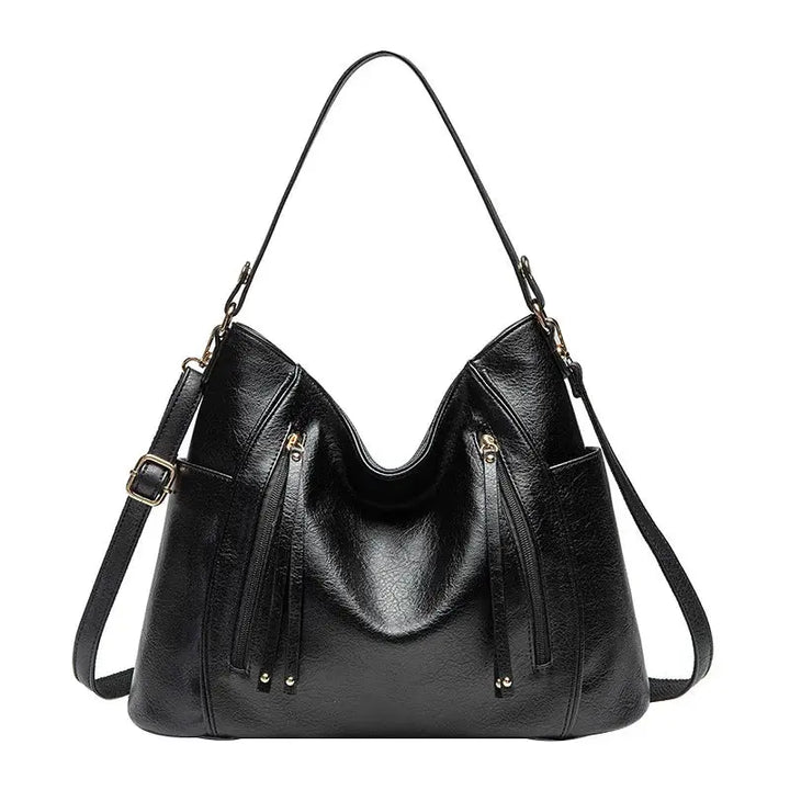 Blanche | Luxuriöse Ledertasche