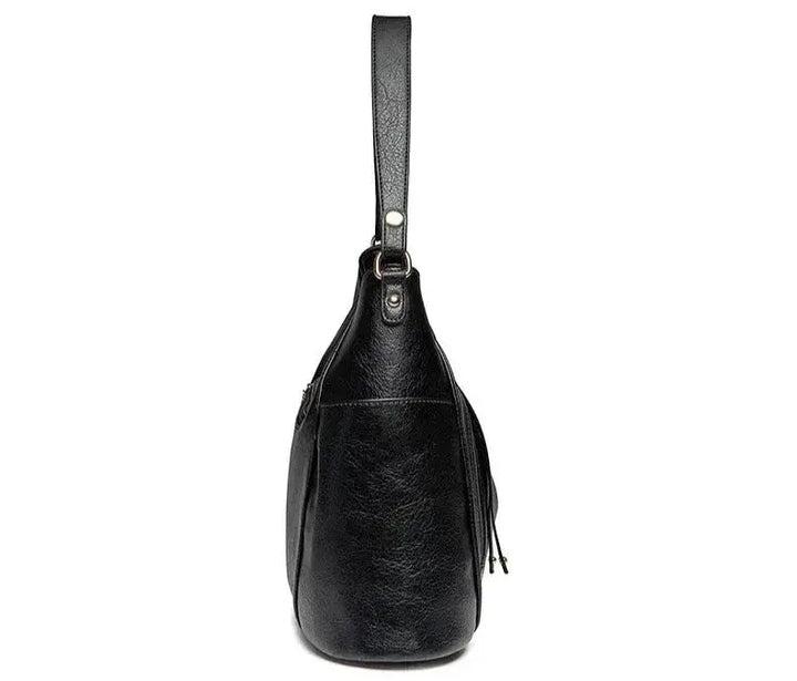 Blanche | Luxuriöse Ledertasche
