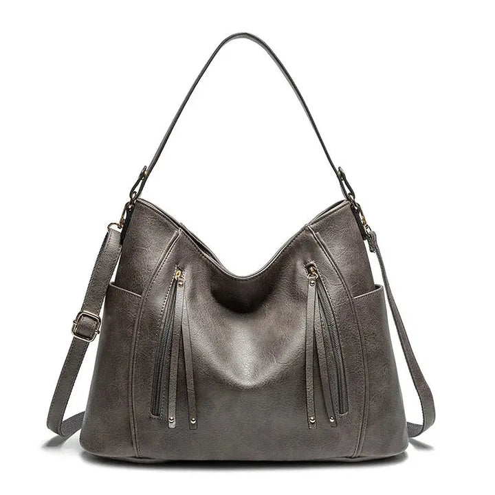 Blanche | Luxuriöse Ledertasche