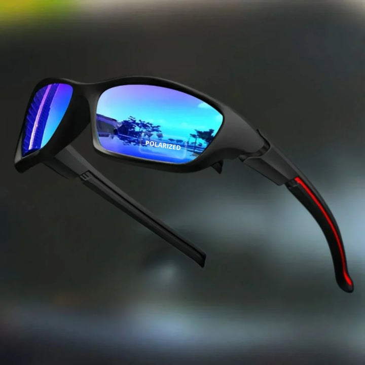 Sommerfeld | Polarisierte Sonnenbrille (1 Kaufen, 1 GRATIS dazu)
