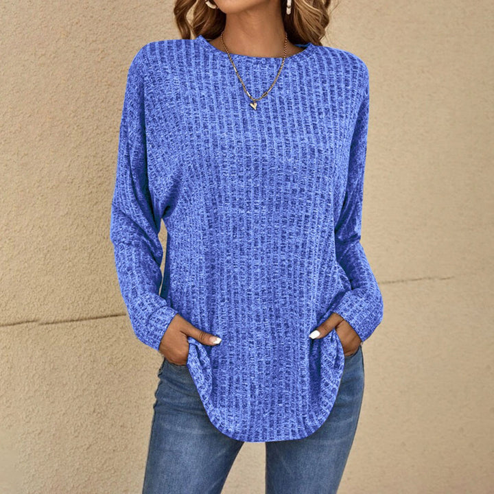 Sommerfeld | Kuscheliger Damen-Pullover (1 kaufen, 1 GRATIS dazu)