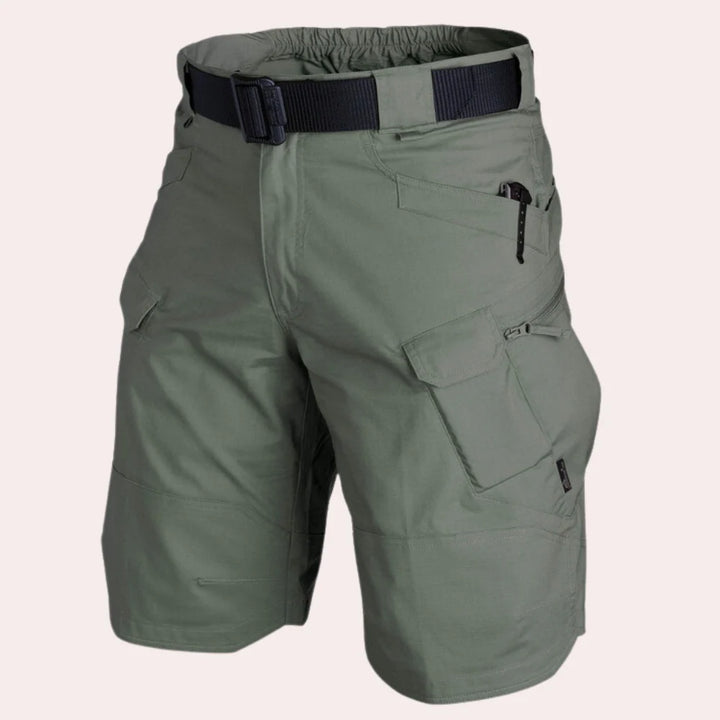 Sommerfeld | Taktische Cargoshorts für Herren (1 kaufen, 1 GRATIS dazu)