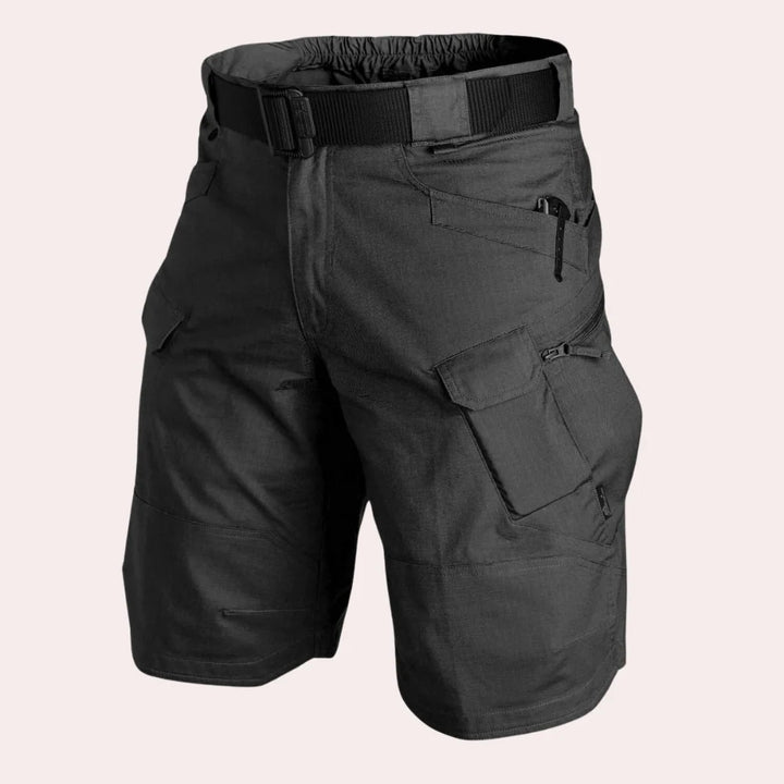 Sommerfeld | Taktische Cargoshorts für Herren (1 kaufen, 1 GRATIS dazu)