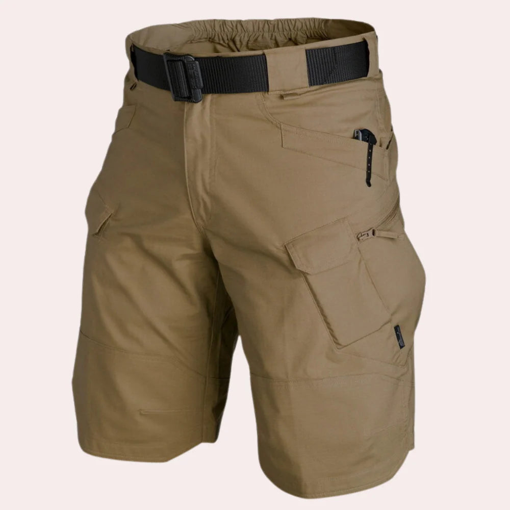Sommerfeld | Taktische Cargoshorts für Herren (1 kaufen, 1 GRATIS dazu)