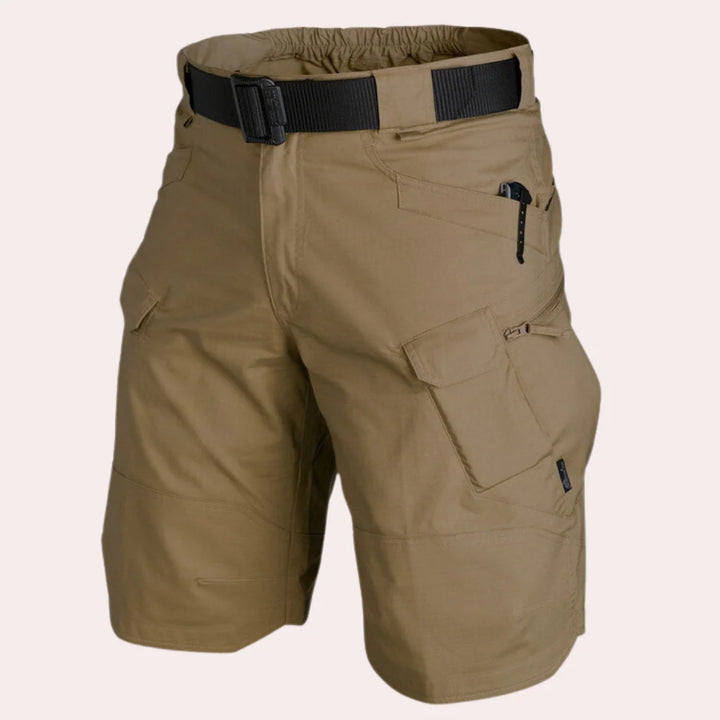 Sommerfeld | Taktische Cargoshorts für Herren (1 kaufen, 1 GRATIS dazu)