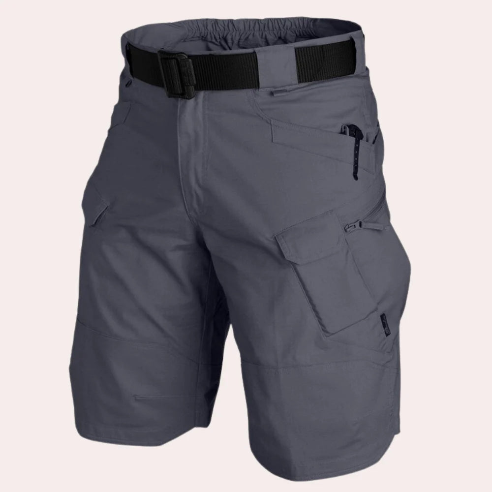 Sommerfeld | Taktische Cargoshorts für Herren (1 kaufen, 1 GRATIS dazu)