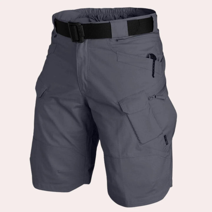 Sommerfeld | Taktische Cargoshorts für Herren (1 kaufen, 1 GRATIS dazu)