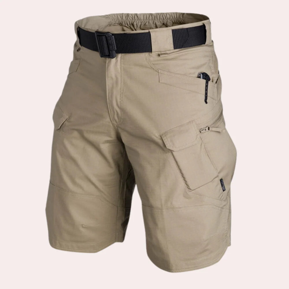 Sommerfeld | Taktische Cargoshorts für Herren (1 kaufen, 1 GRATIS dazu)