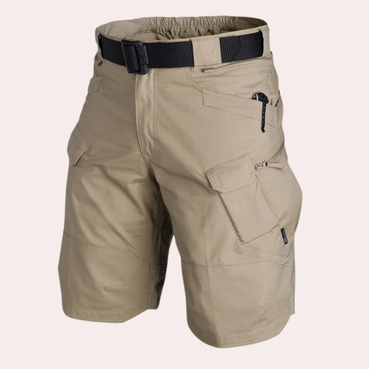 Sommerfeld | Taktische Cargoshorts für Herren (1 kaufen, 1 GRATIS dazu)