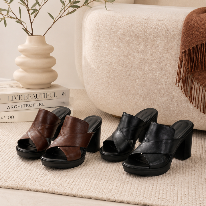 Sommerfeld | Eleganten Sandalen
