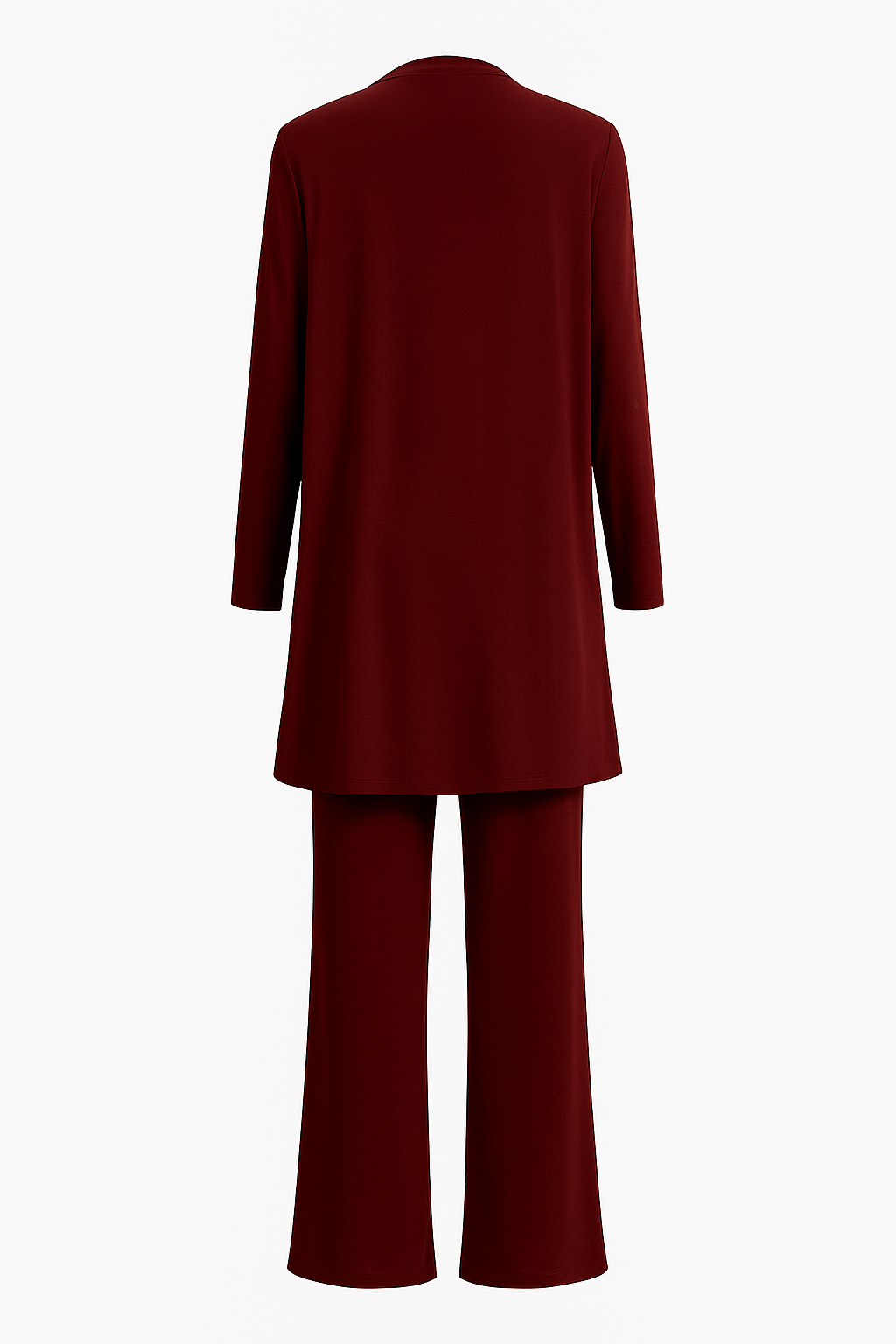 Marixia | Müheloses Dreiteiliges Set