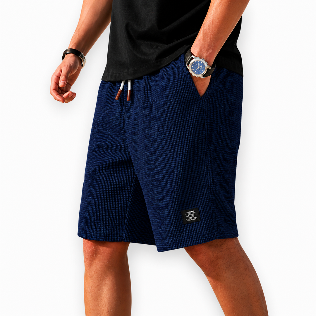 Sommerfeld | Elegante Sommer-Shorts für Herren (1+1 GRATIS)