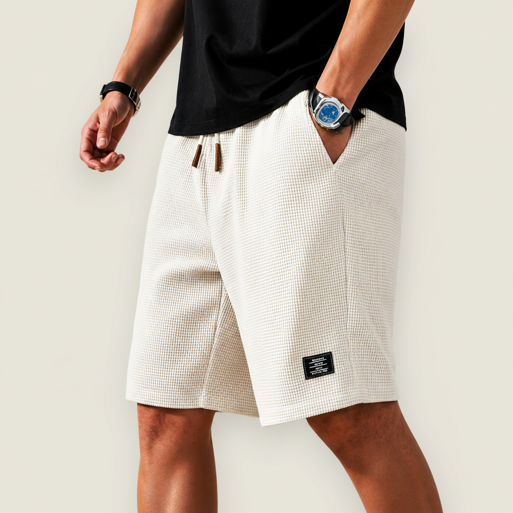 Sommerfeld | Elegante Sommer-Shorts für Herren (1+1 GRATIS)