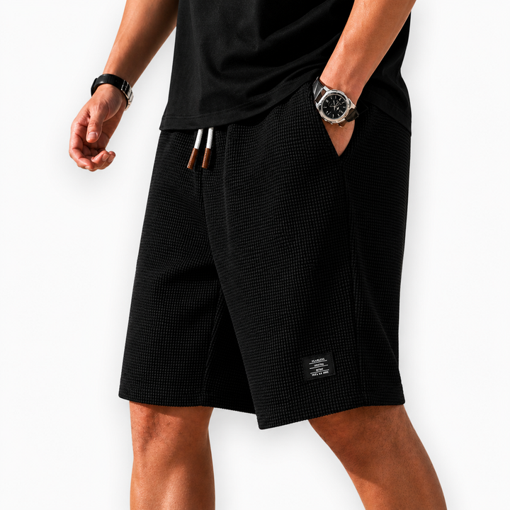 Sommerfeld | Elegante Sommer-Shorts für Herren (1+1 GRATIS)