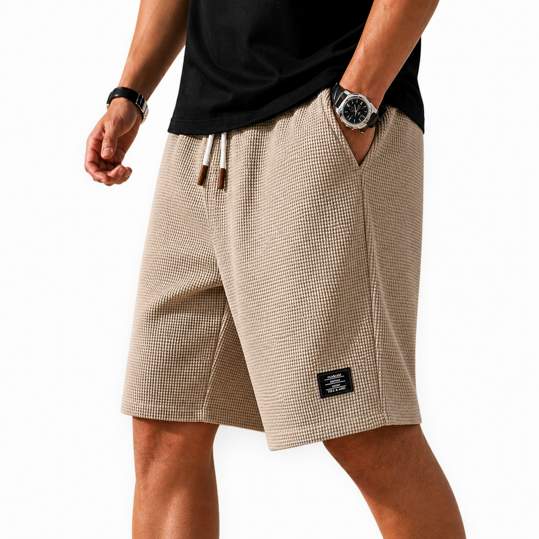 Sommerfeld | Elegante Sommer-Shorts für Herren (1+1 GRATIS)