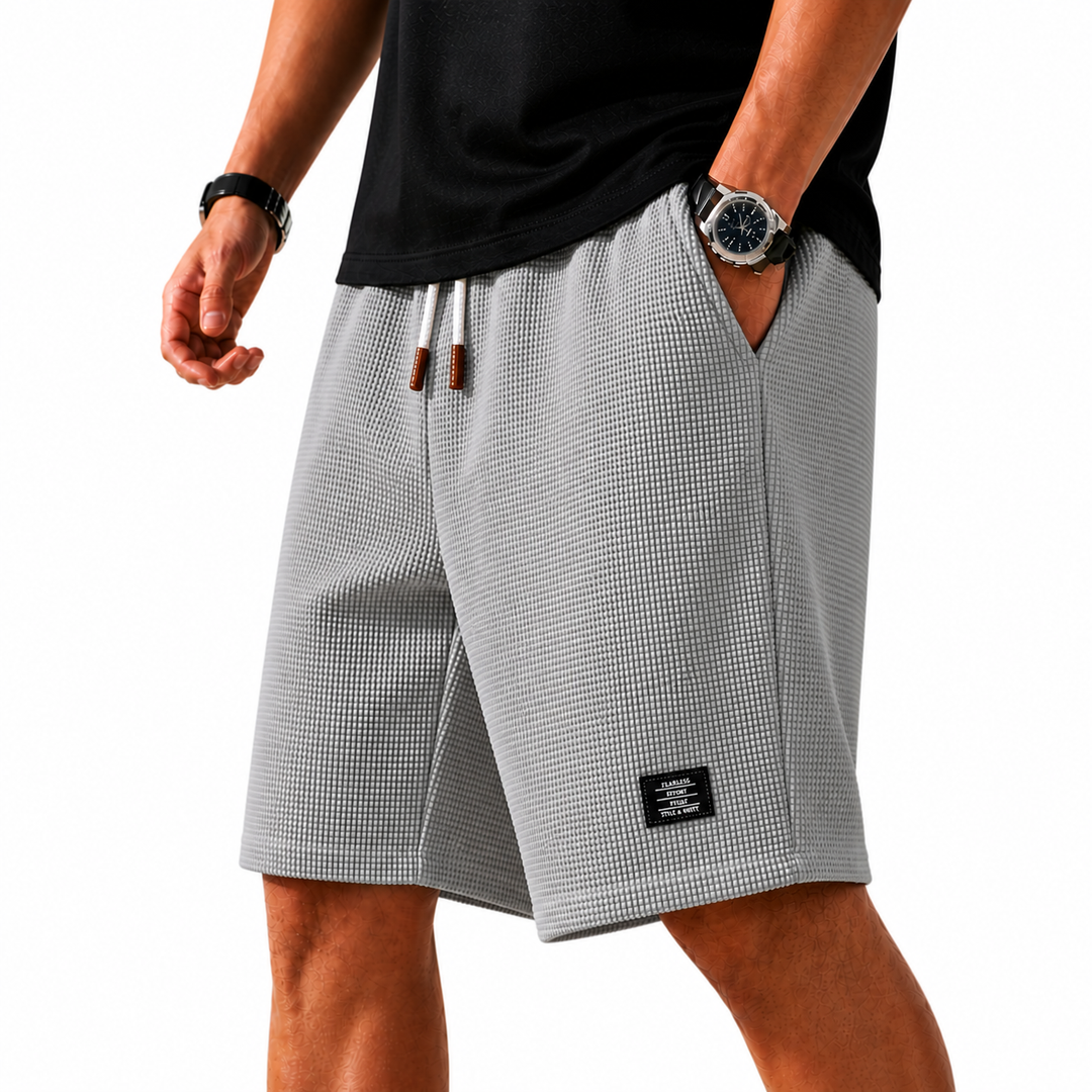 Sommerfeld | Elegante Sommer-Shorts für Herren (1+1 GRATIS)