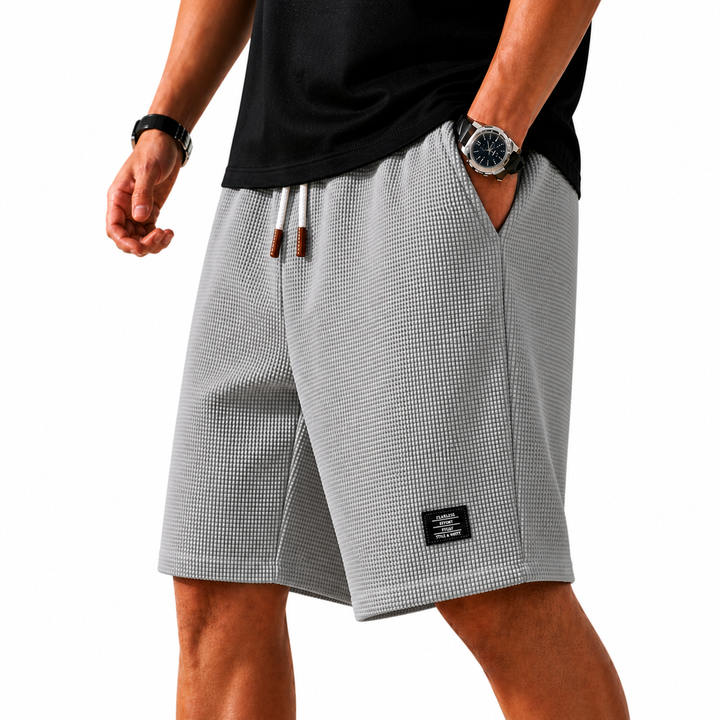 Sommerfeld | Elegante Sommer-Shorts für Herren (1+1 GRATIS)