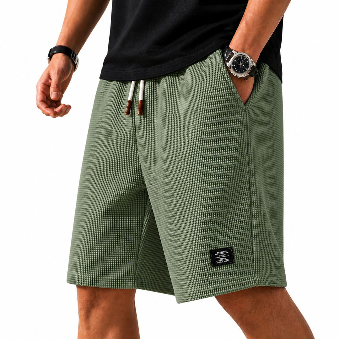 Sommerfeld | Elegante Sommer-Shorts für Herren (1+1 GRATIS)
