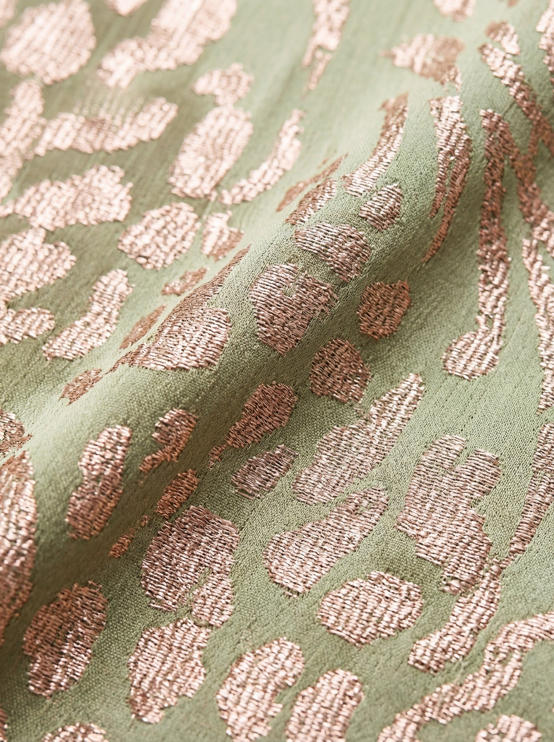 Sommerfeld | Elegantes Midikleid mit Wickeloptik