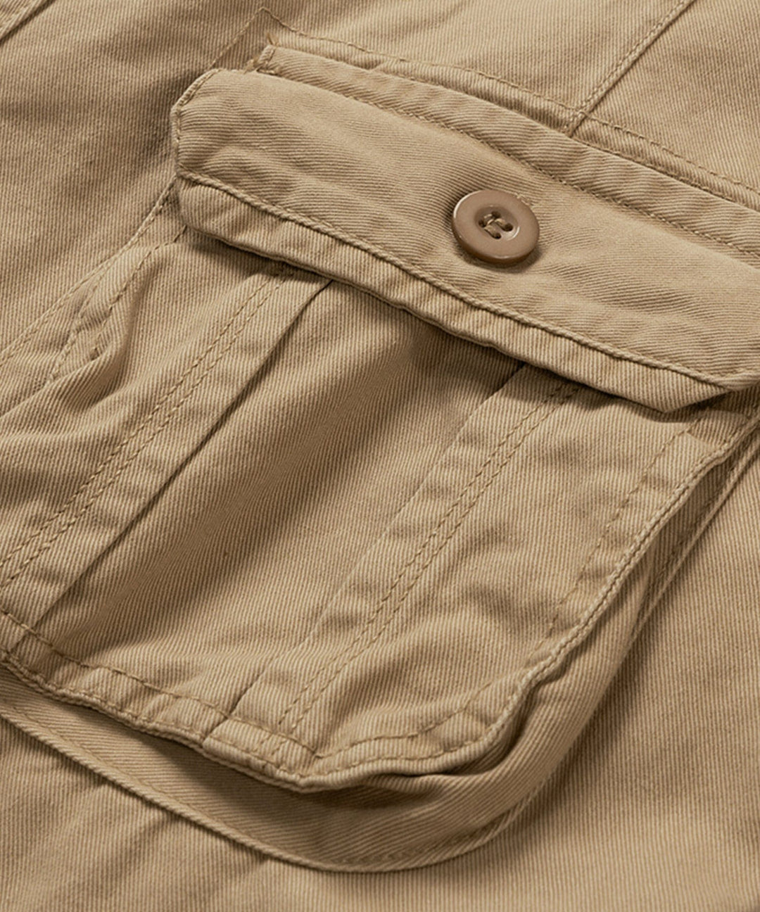 Sommerfeld | Robuste Cargo-Shorts für Herren (1 kaufen, 1 GRATIS dazu)