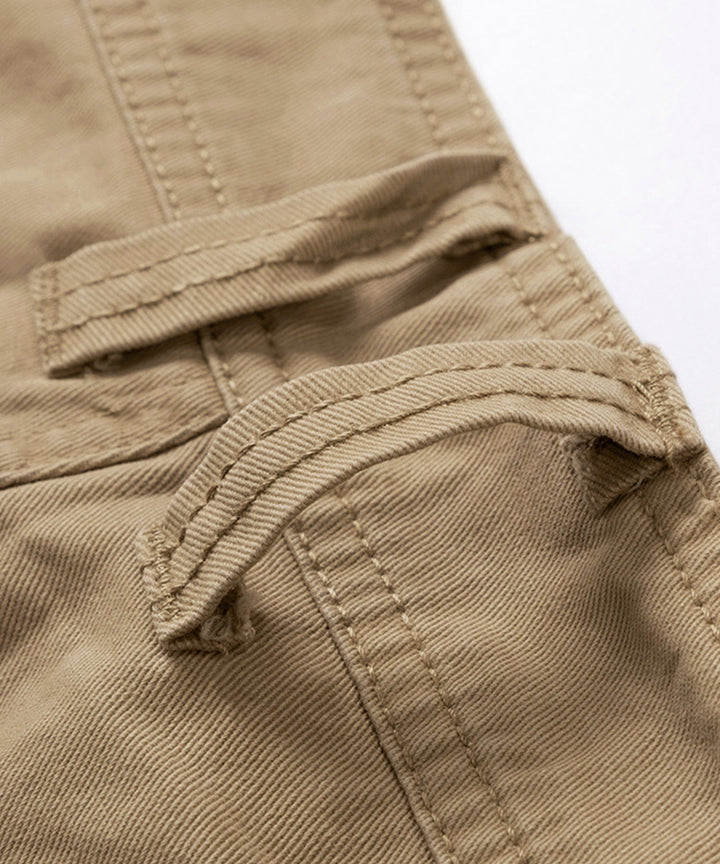 Sommerfeld | Robuste Cargo-Shorts für Herren (1 kaufen, 1 GRATIS dazu)