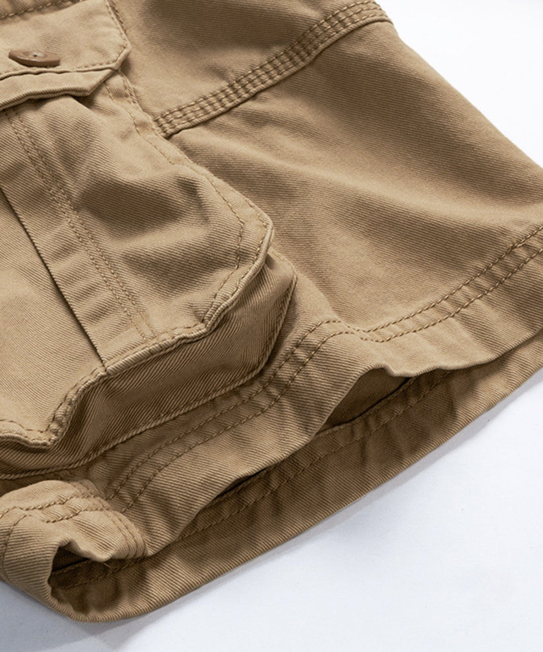 Sommerfeld | Robuste Cargo-Shorts für Herren (1 kaufen, 1 GRATIS dazu)
