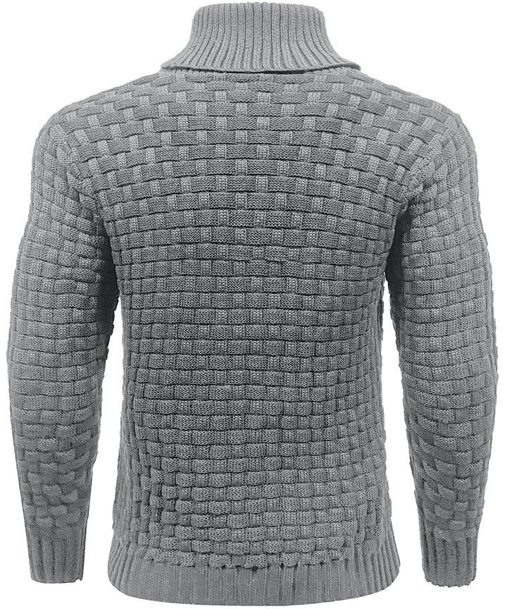 Sommerfeld | Rib-Pullover
