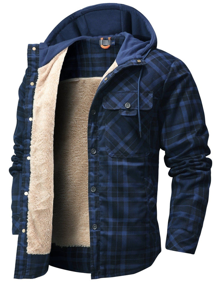 Sommerfeld | Woodland-Jacke