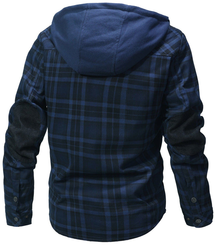 Sommerfeld | Woodland-Jacke