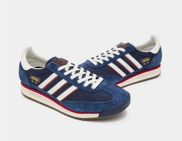 Sneakersy RS Vintage