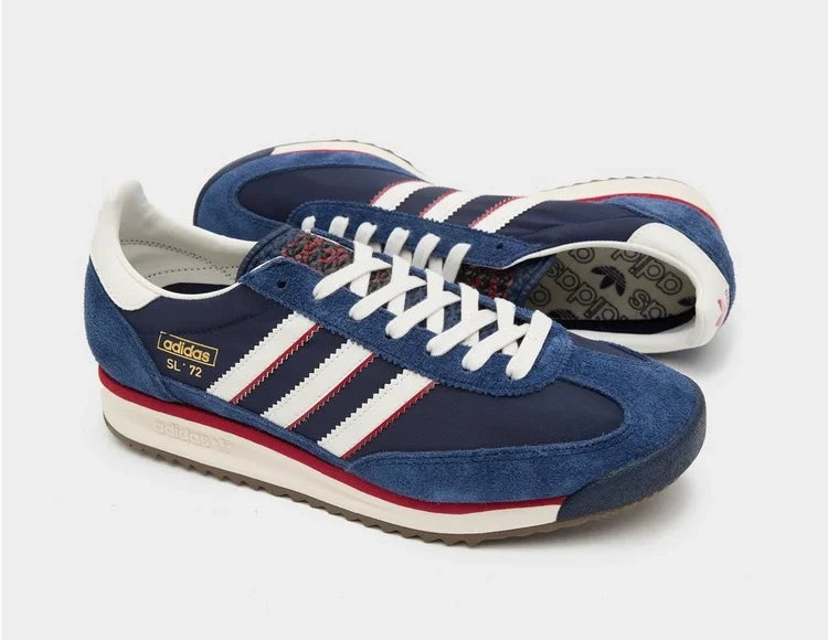 Sneakersy RS Vintage