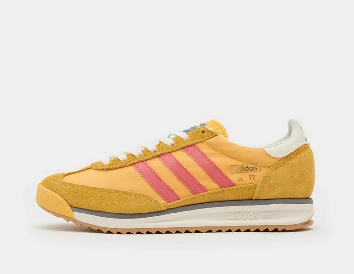 Sneakersy RS Vintage