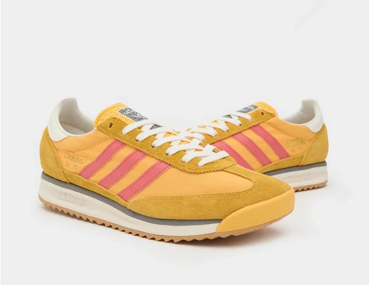 Sneakersy RS Vintage
