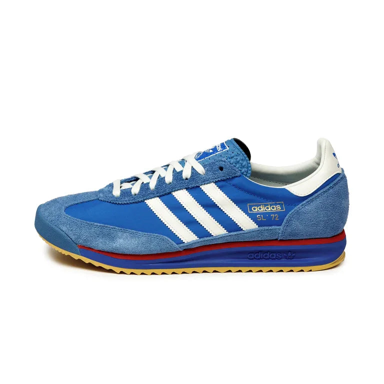 Sneakersy RS Vintage