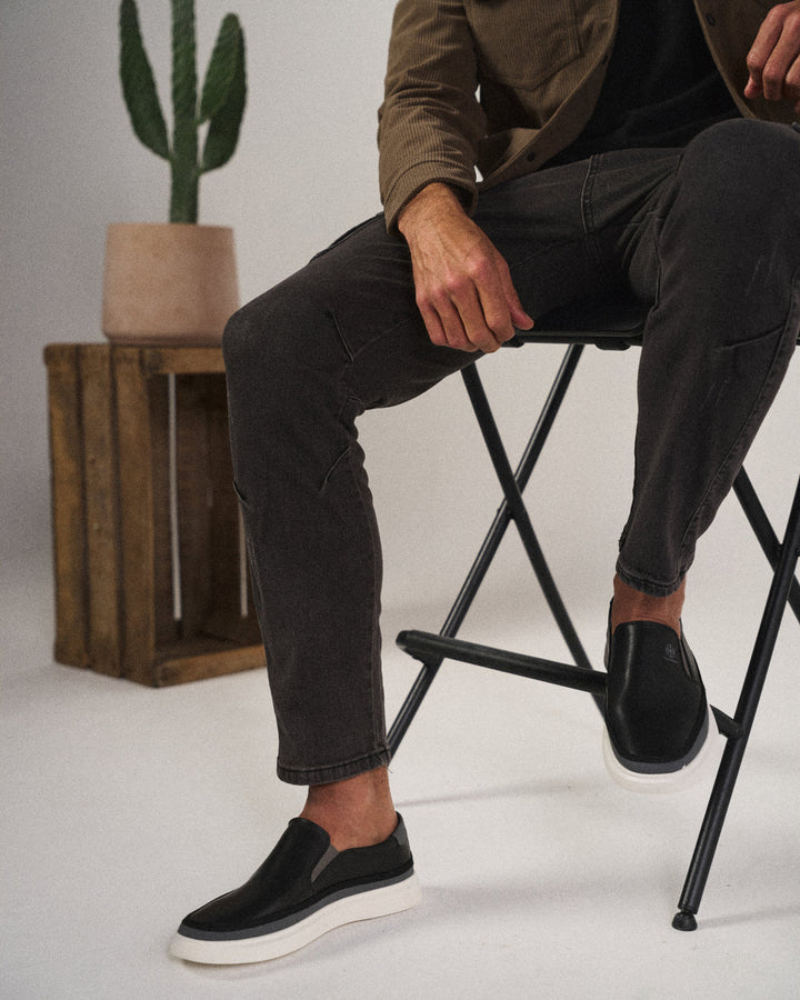 Sommerfeld | Der Whitman Slip-On